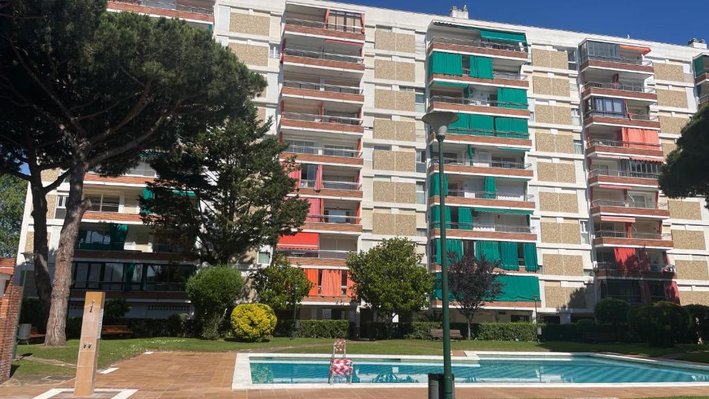 Maravilloso apartamento Delux - 2