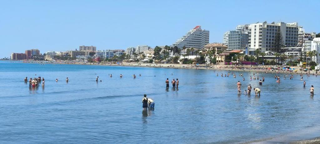 Apartamento Don Gustavo Beach - 5