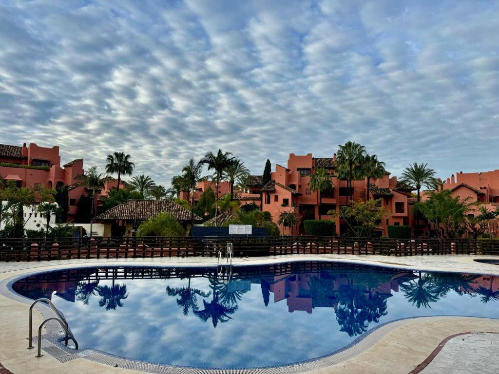 Dream Holidays by the Sea Estepona - 1