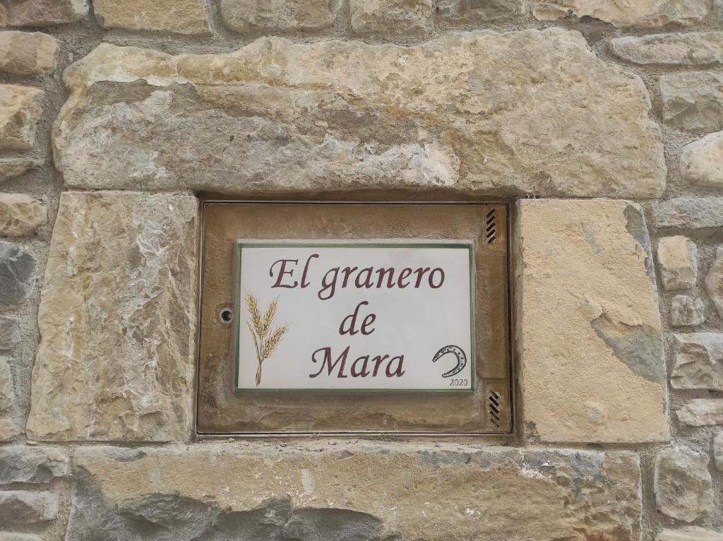 El granero de Mara - 2