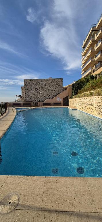 Blue Amber-Los Arenales del Sol-Alicante - 5