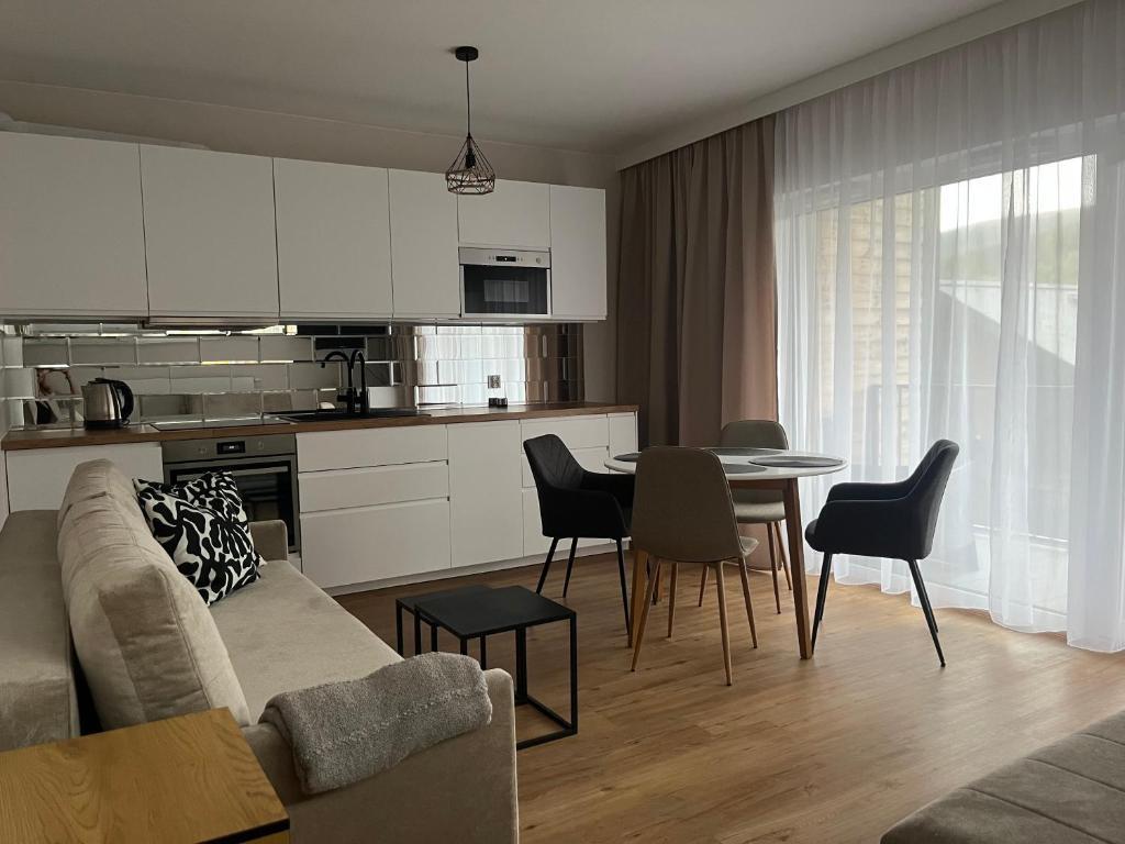 Apartament 22 - Resort Izerski - Świeradów Zdrój, Świeradów-Zdrój