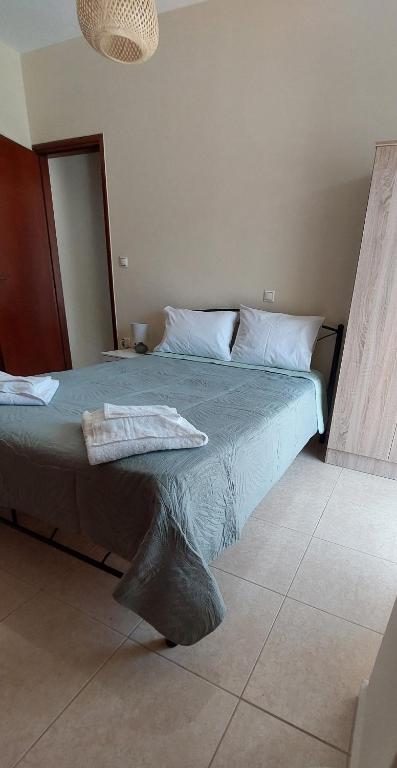 Souda Bay View Retreat, Souda