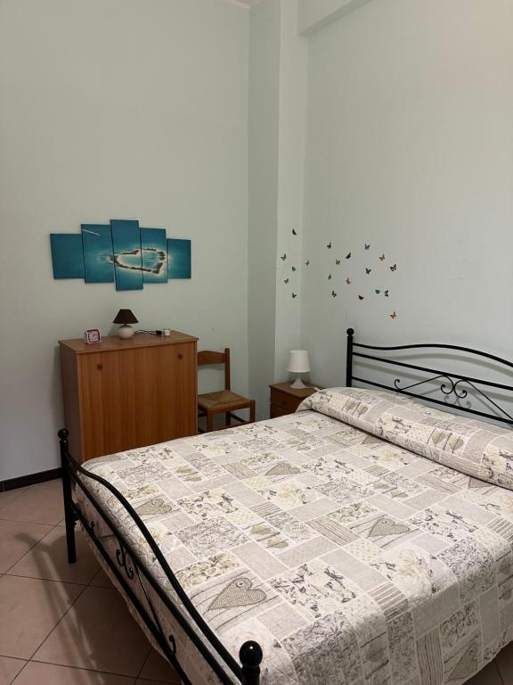 Casa sul vicolo - Fronte Mare - 4