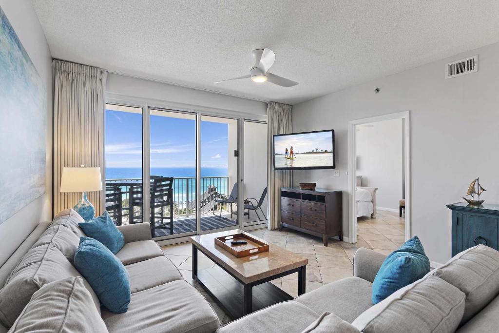 Leeward Key 505, Destin