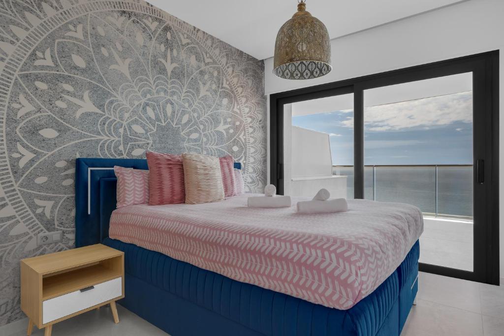 Apartment Olivia - Vista al Mar - Sunset Cliffs Benidorm - 2