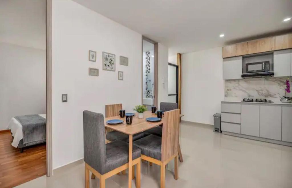 Espectacular apartamento en Itagui - 2