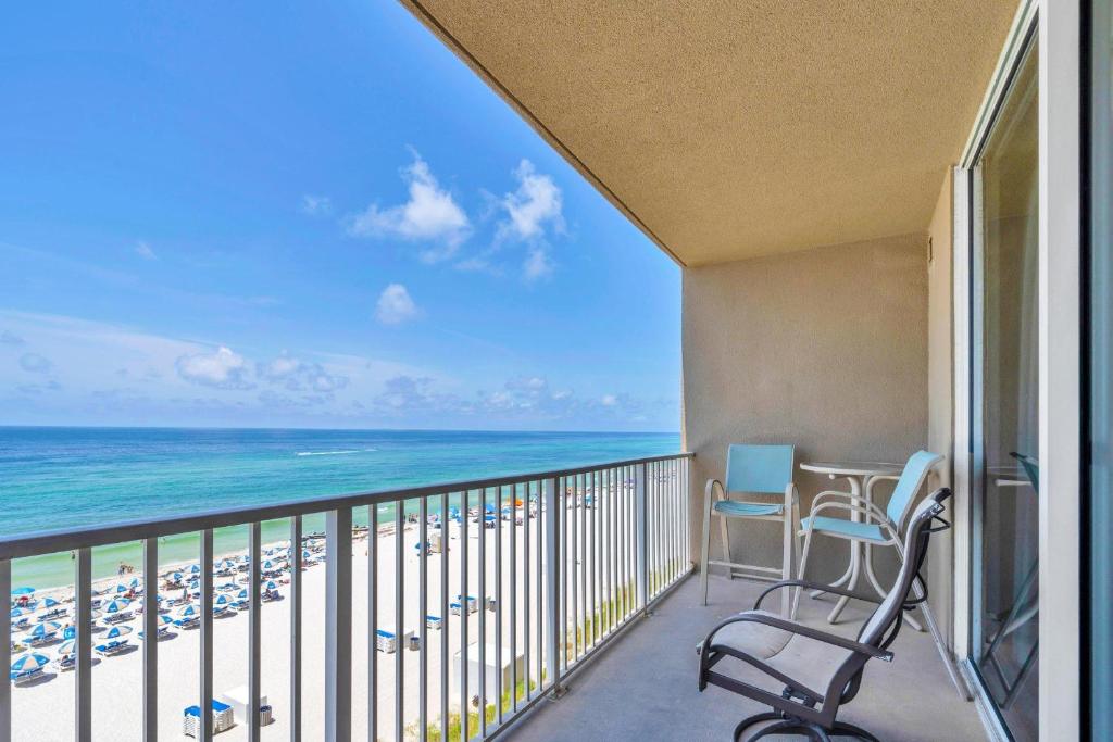 Tidewater 408, Panama City Beach