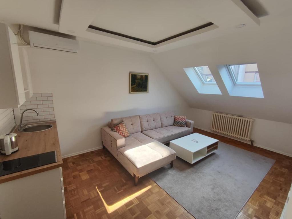 Mili Apartment - 1