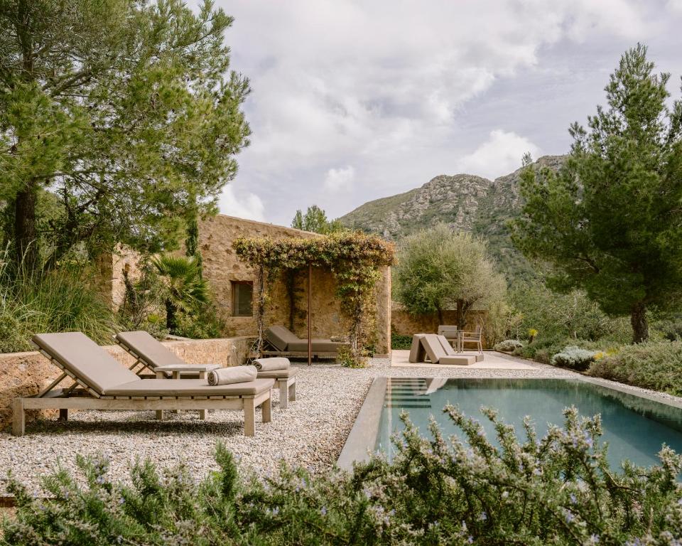 Es Raco d'Arta, Mallorca, a Member of Design Hotels - 1