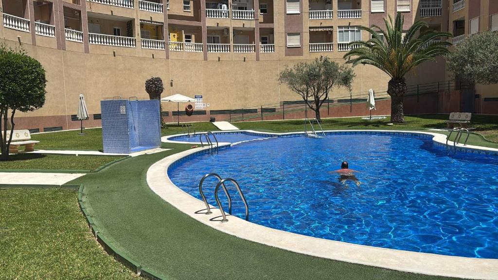 2 chambres, Torrevieja, Torrevieja
