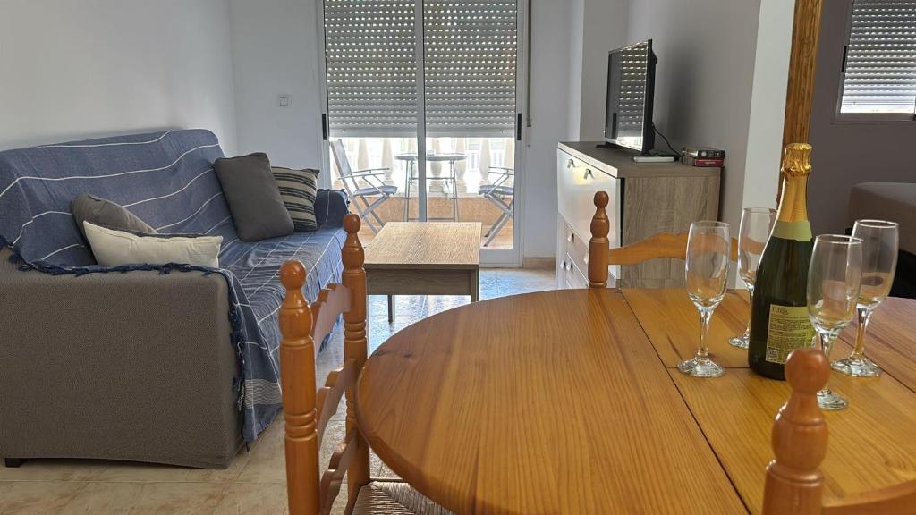 2 chambres, Torrevieja - 5