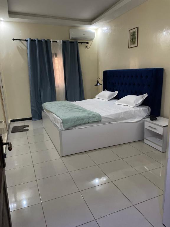 Se loger au Senegal, Darou Rhamane