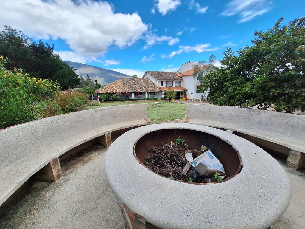 Finca el belvedere - 3