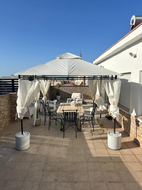 RASCaCIELOS MALAGA - 3