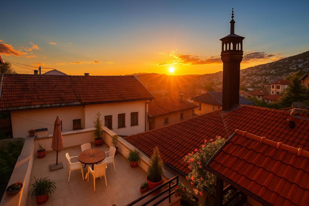 Yasmin Apartments - Your Window to Sarajevo - 1