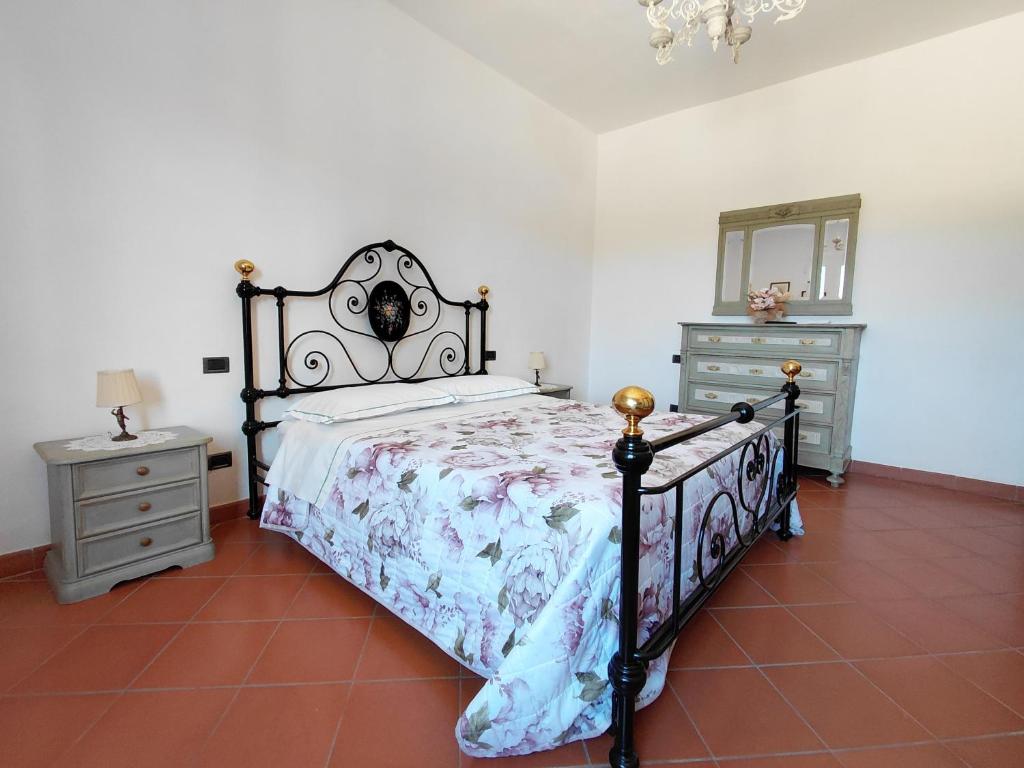 Agriturismo Casa Alla Madonna - 4