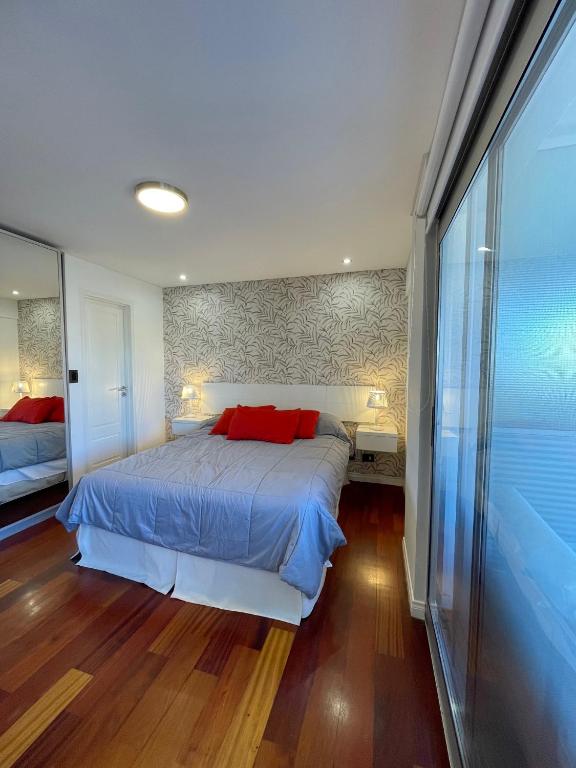 Exclusivo Boulevard Oroño - 1