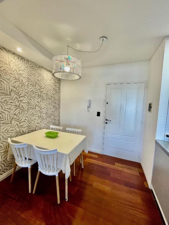 Exclusivo Boulevard Oroño - 5