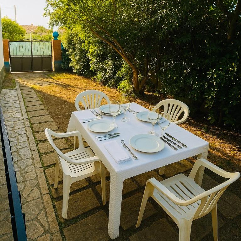 Casa vacanza al mare stella marina - 1