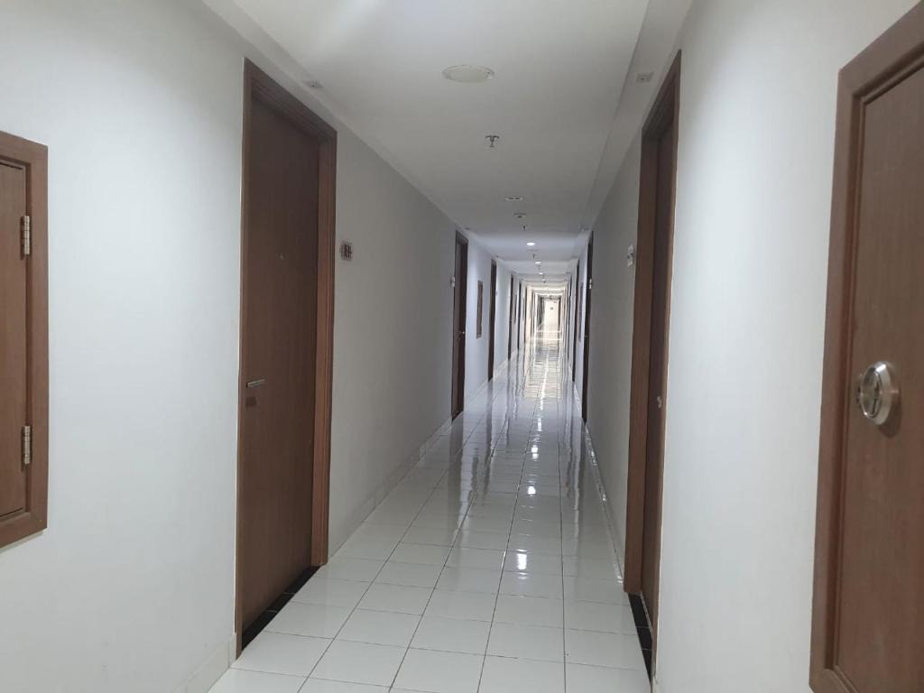 Dahoma 0692, Tjikuda Tiga