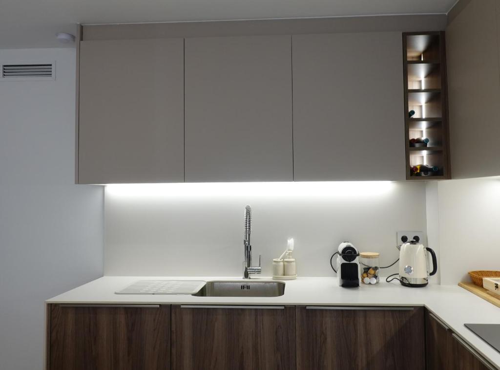 Apartamento 3 habitaciones y 3 baños Playa de Gandía - 3