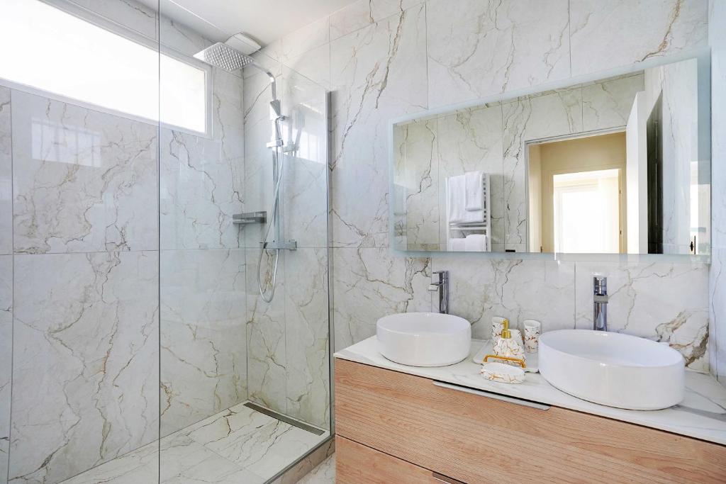 Luxurious apartment - 2BR- 6P Eiffel Tower view - 5