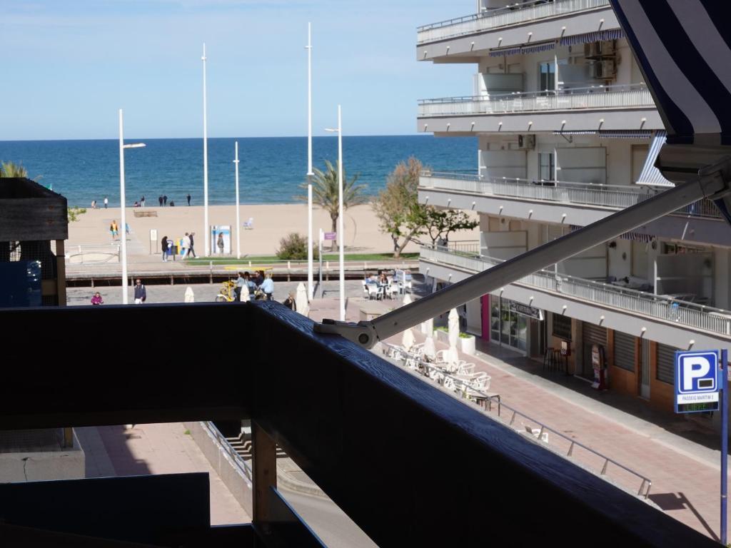 Apartamento 3 habitaciones y 3 baños Playa de Gandía - 5