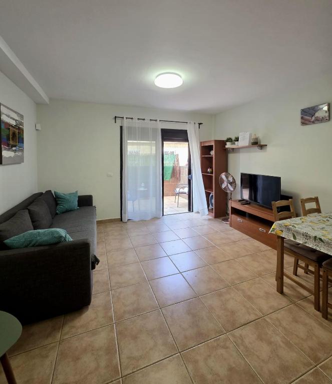 Apartment Playa las Vistas - 5