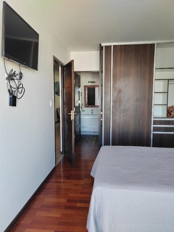 Departamento en Torres Ventura - 3