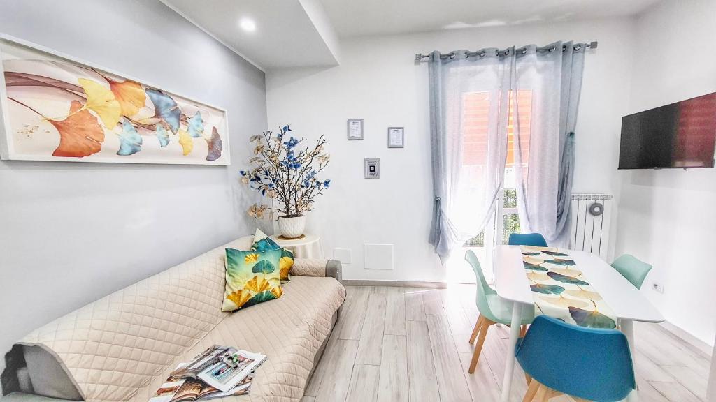 FaMaCrì Home, Roma