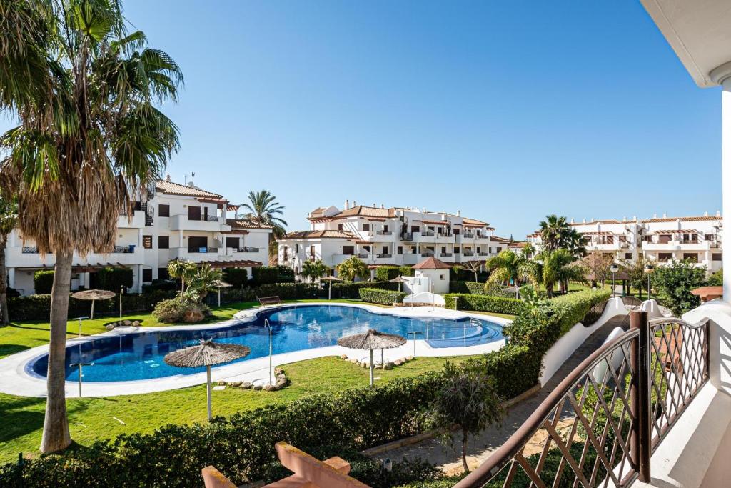 coto 9 16, Chiclana de la Frontera