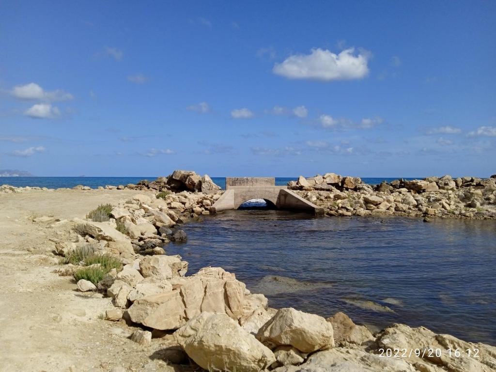les pieds dans l'eau "FRONT DE MER" - 4