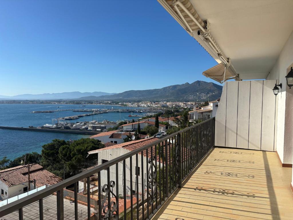 Appartement avec vue exceptionelle - 4