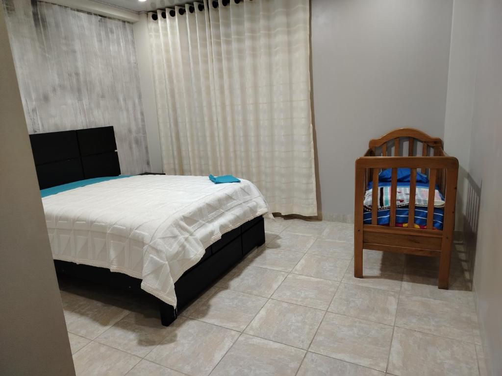 Residencial MARCA - 4