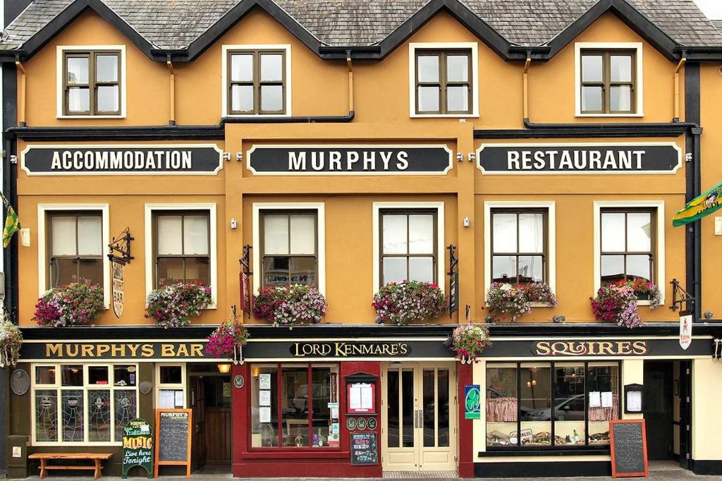 Murphys of Killarney — Hotel in Killarney