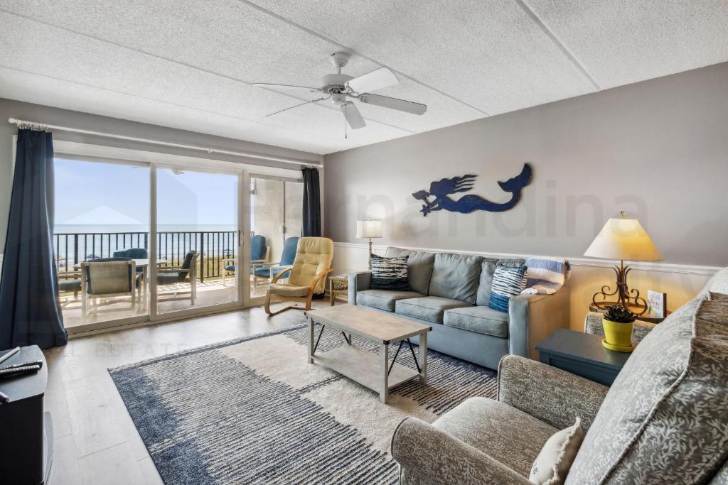 B3 Amelia South, Fernandina Beach