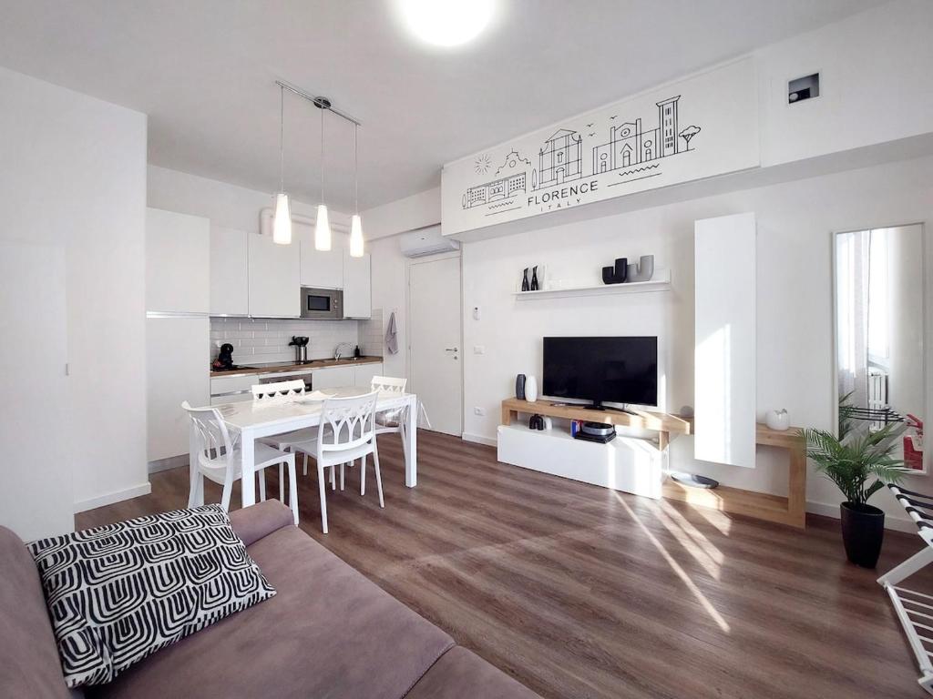 Fiorenza Suite - Florence - 3