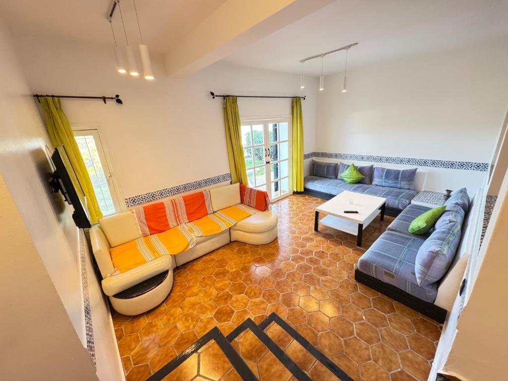 Residence CHATT B5, Cabo Negro