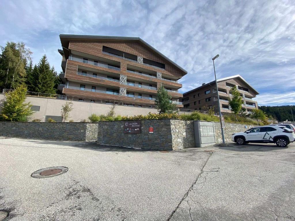 Appartement confortable aux Saisies, proche des pistes, pour 6 personnes avec parking - 3