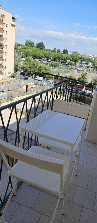 Toto San Paolo Rooms - 3