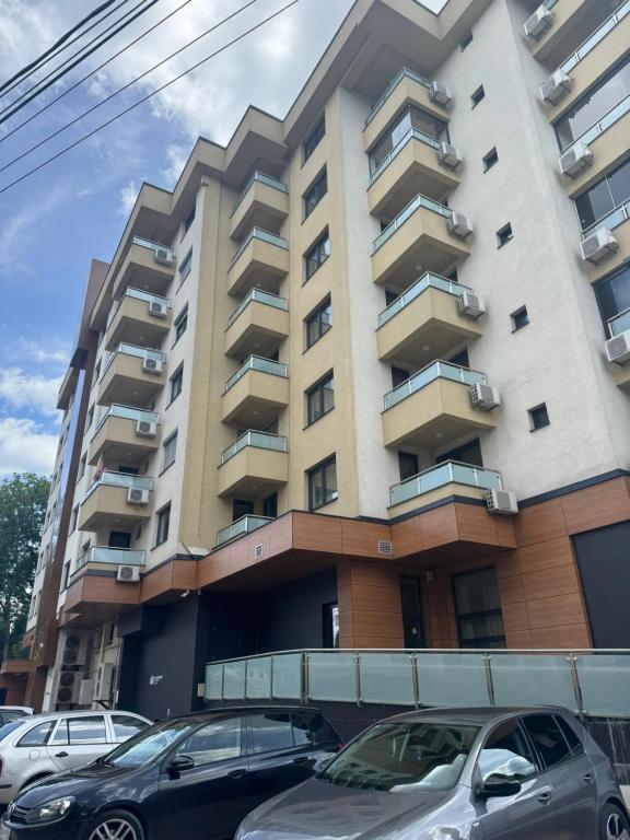 Harmony residence Ilidza - 4