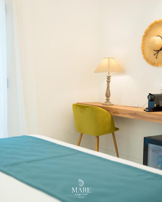 MARE Tropea Boutique Rooms - 5
