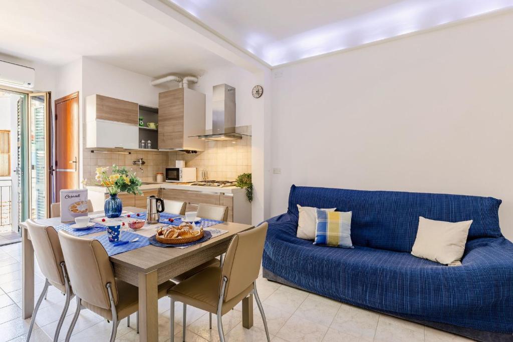 Italian Experience-Suite Acquamare, Falconara Marittima