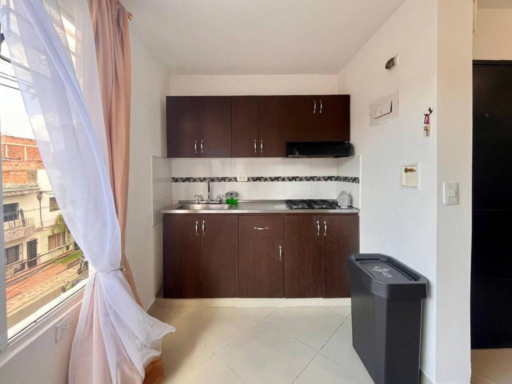 Apto en el barrio mas cool de Medellin - 5