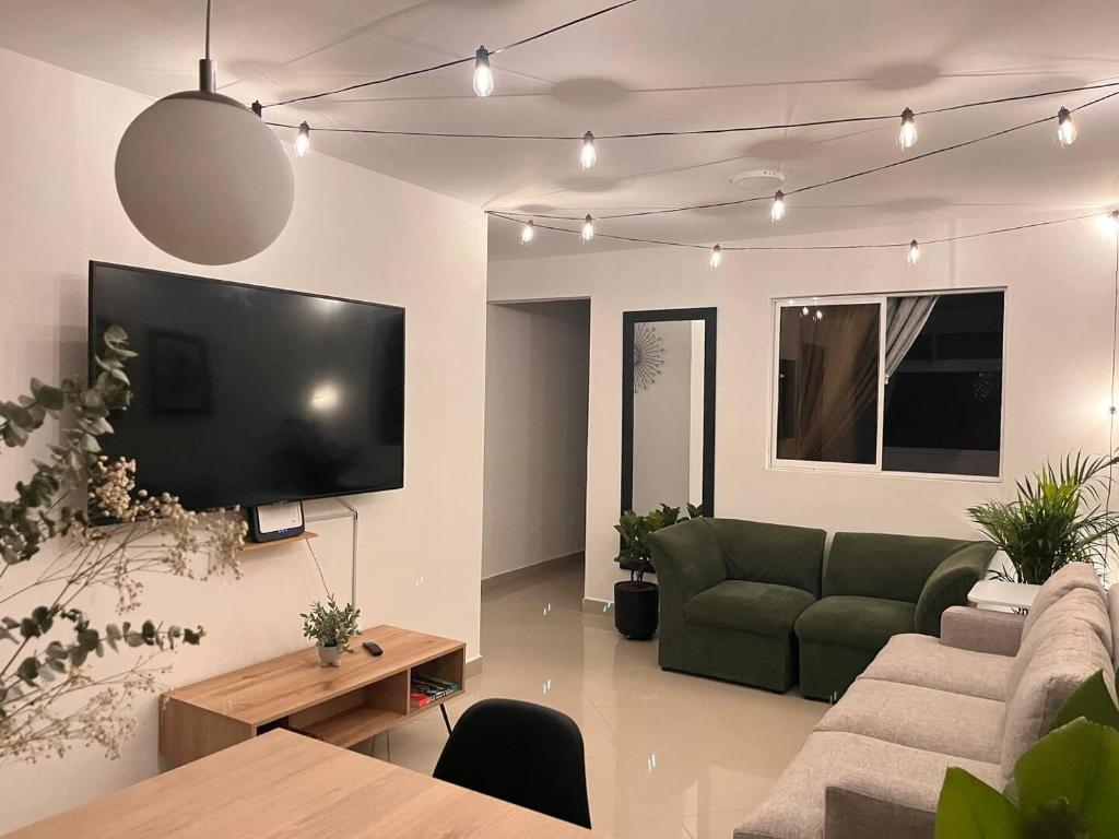 Apto en el barrio mas cool de Medellin - 3