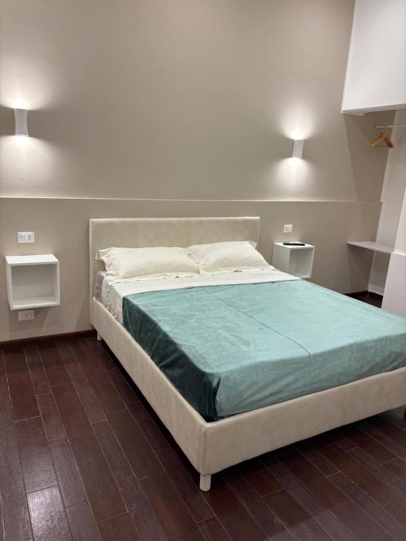 Sun & Sea, Reggio di Calabria