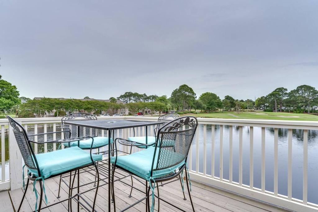 Harbour Point 915, Destin