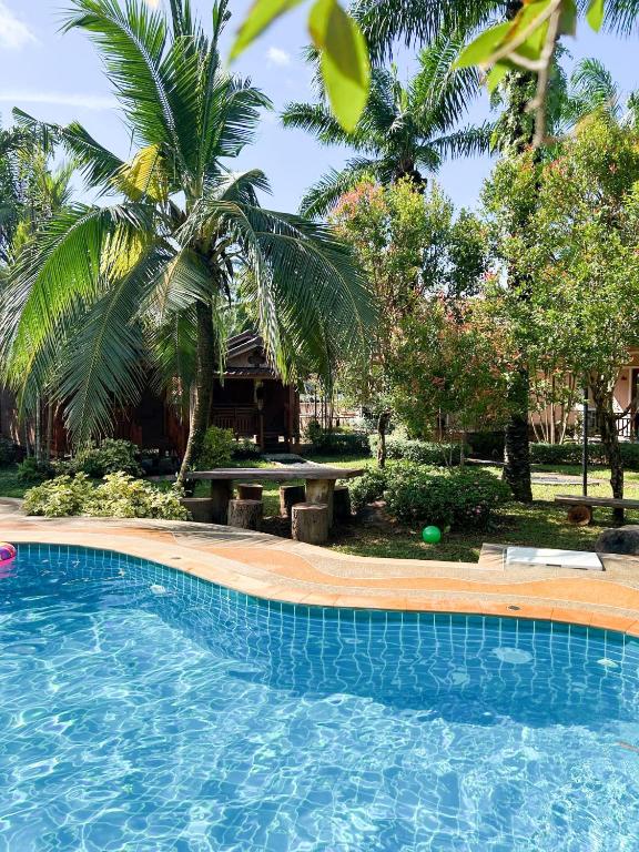 Surrounding environment