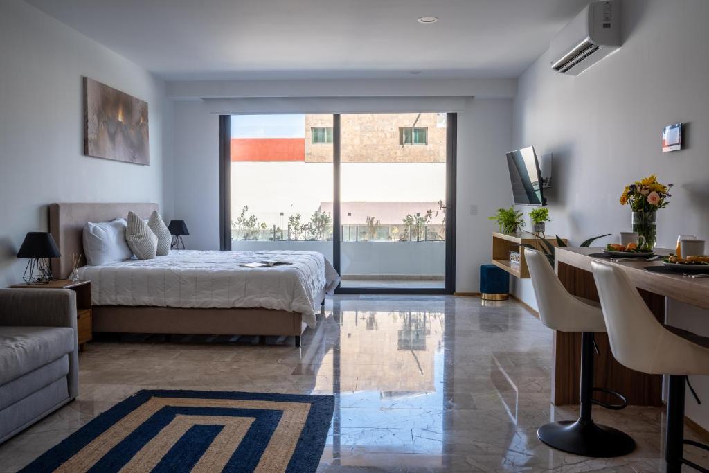 Luxury Condo en Menesse CocoBeach - 3